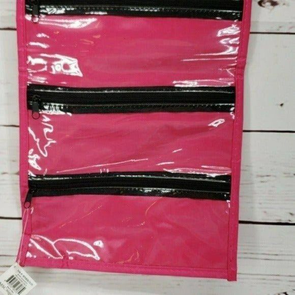 MSC Makeup cosmetics‎ makeup travel case - Picture 6 of 6